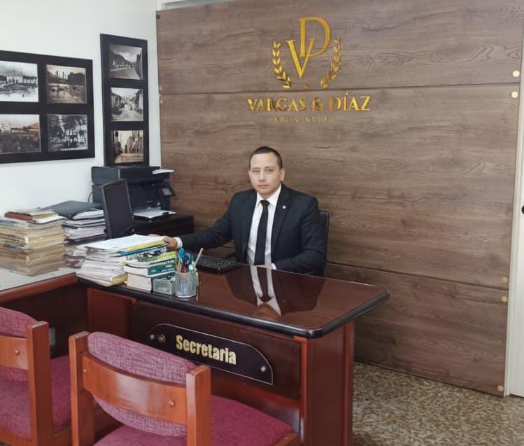 Diego Fernando Vargas